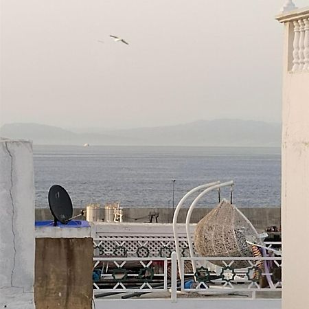 Dar Gara Acomodação com café da manhã Tânger Exterior foto