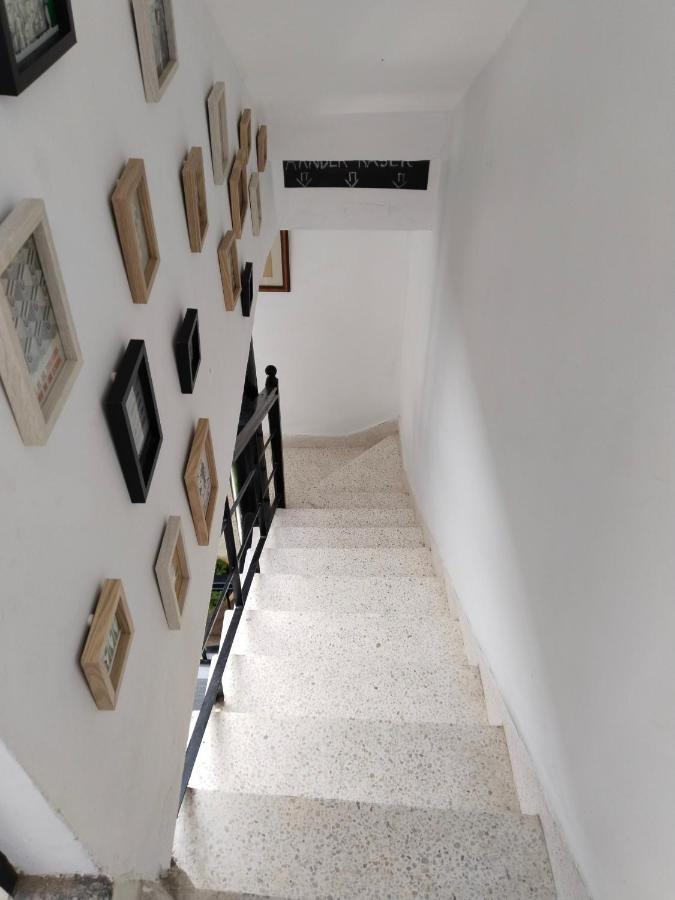 Dar Gara Acomodação com café da manhã Tânger Exterior foto