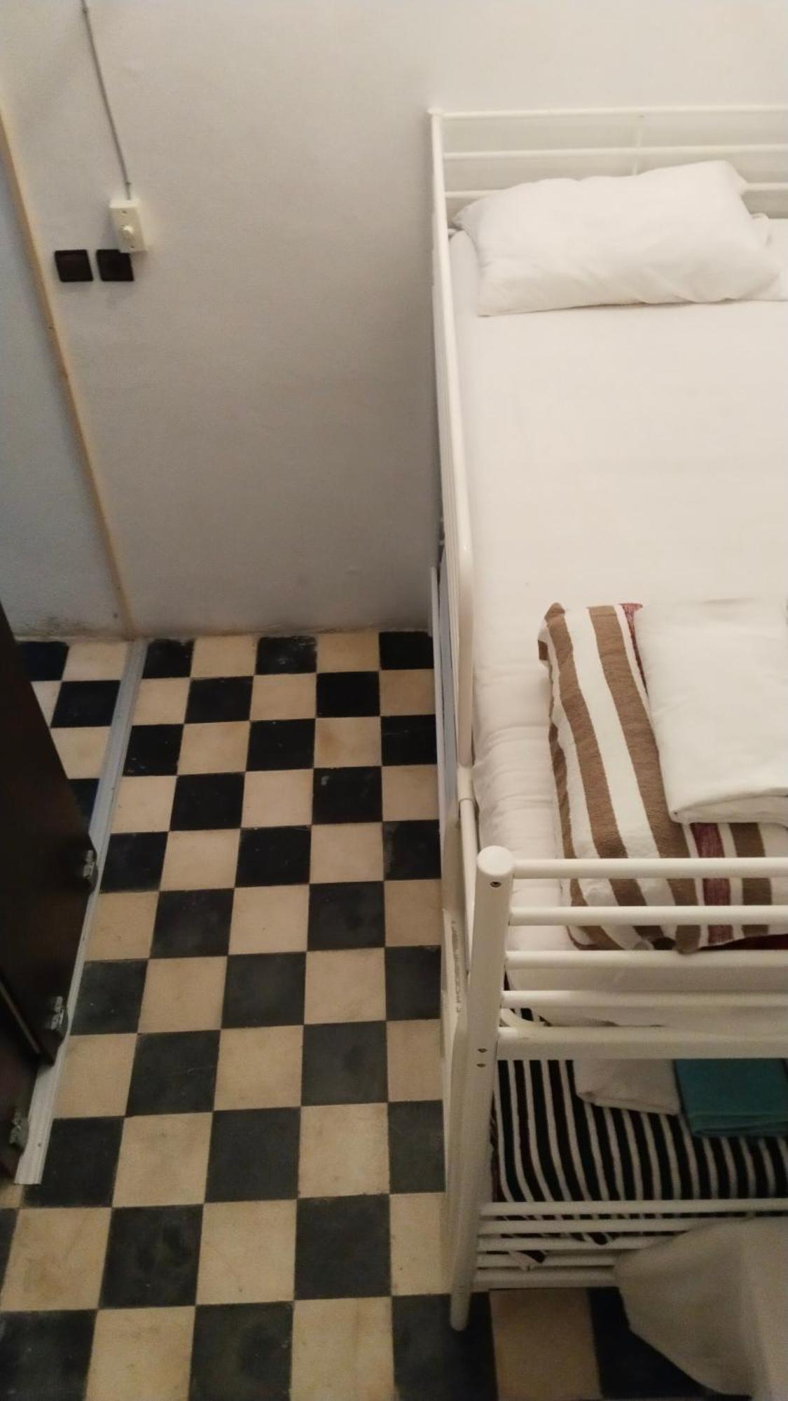 Dar Gara Acomodação com café da manhã Tânger Exterior foto