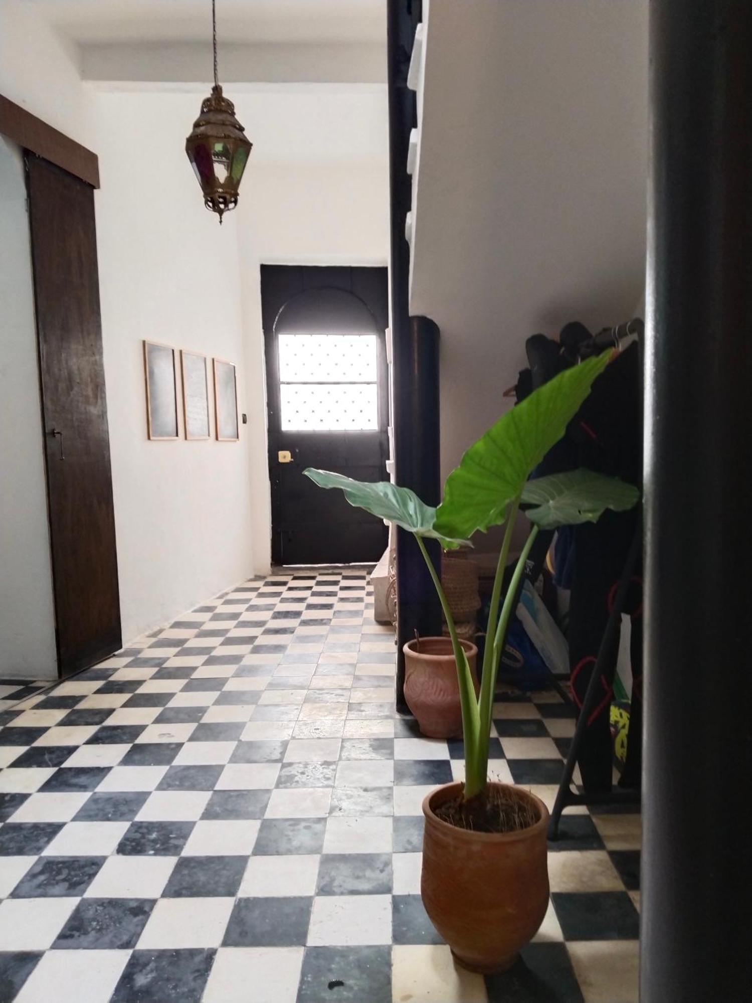 Dar Gara Acomodação com café da manhã Tânger Exterior foto