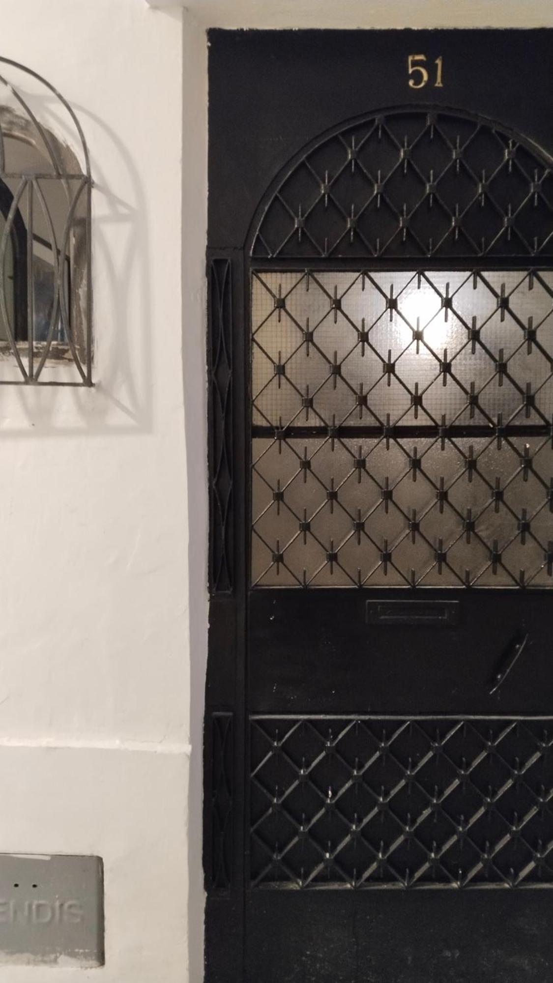 Dar Gara Acomodação com café da manhã Tânger Exterior foto