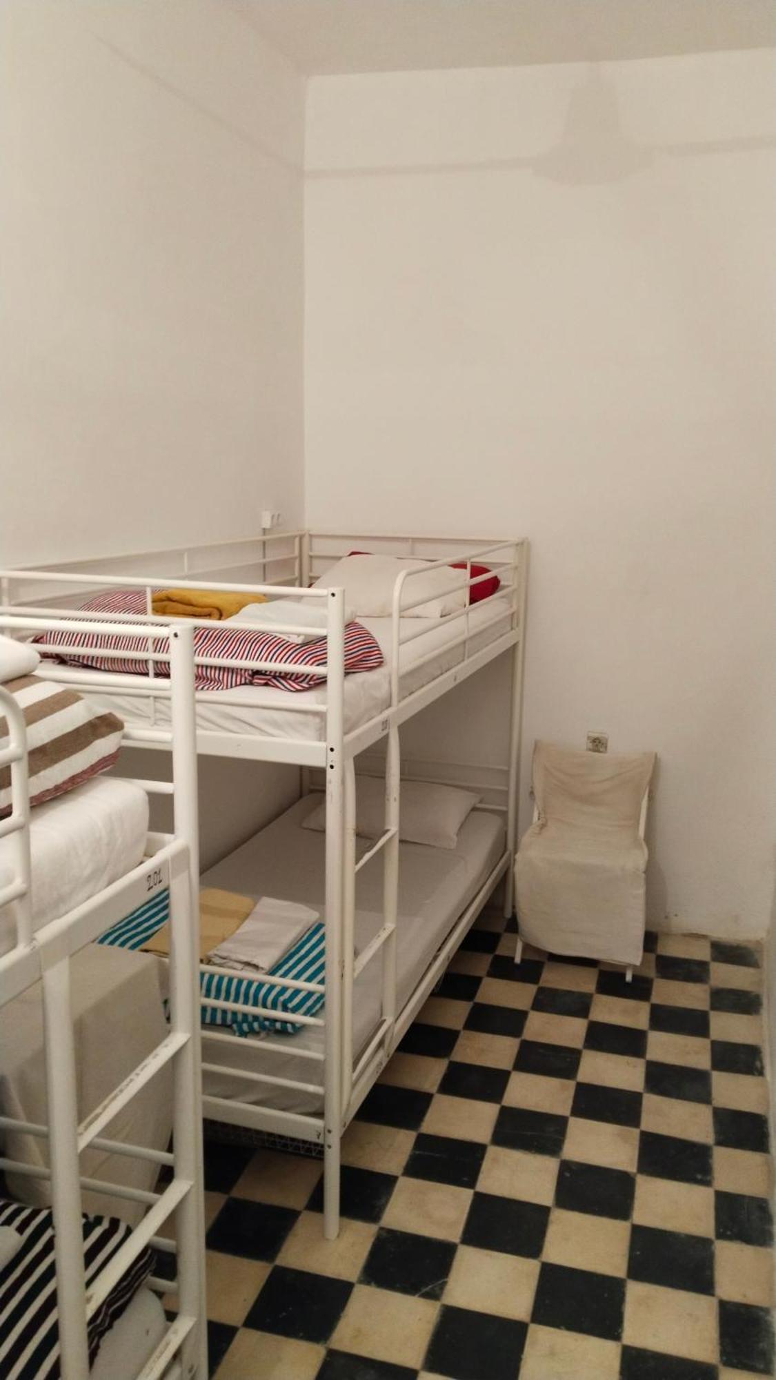 Dar Gara Acomodação com café da manhã Tânger Exterior foto